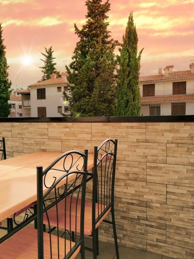 Nokturno Apartment, Self Check-In Poreč Exteriör bild